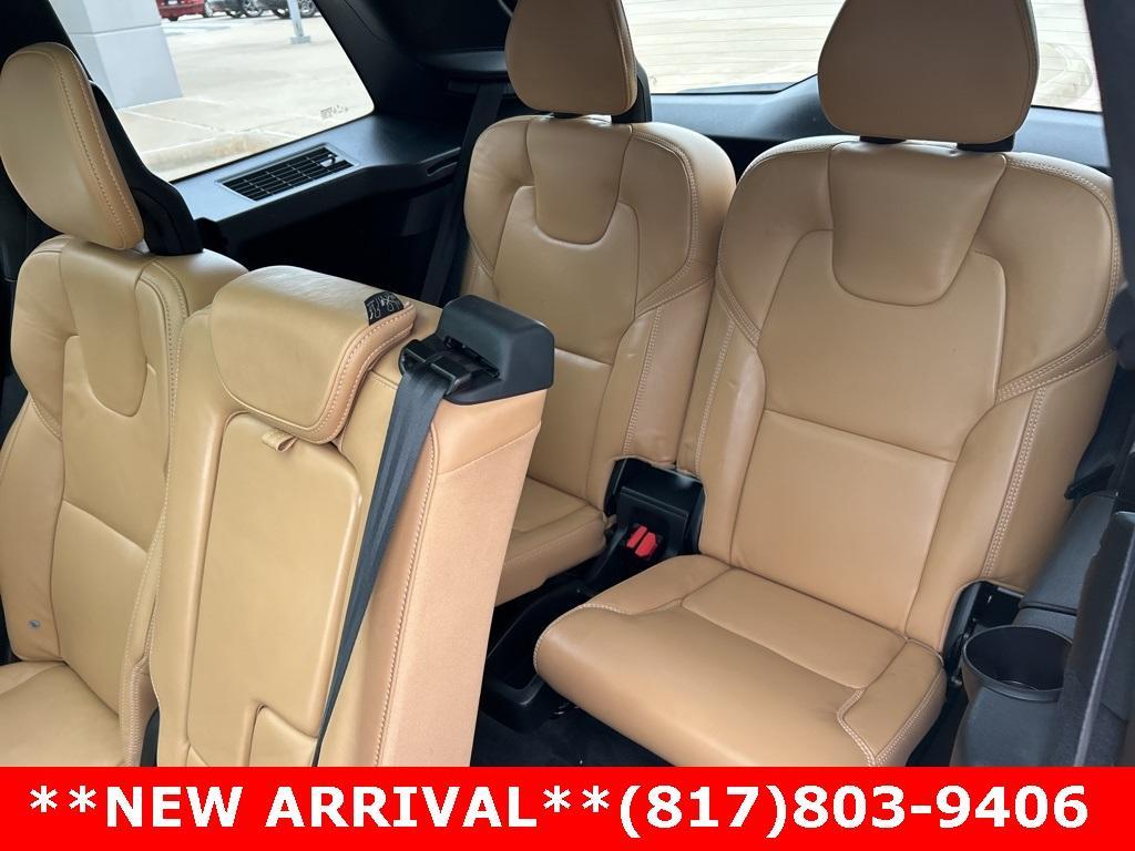 used 2022 Volvo XC90 car, priced at $40,982
