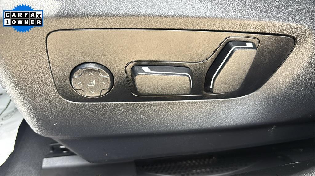 used 2024 BMW 530 car, priced at $50,932