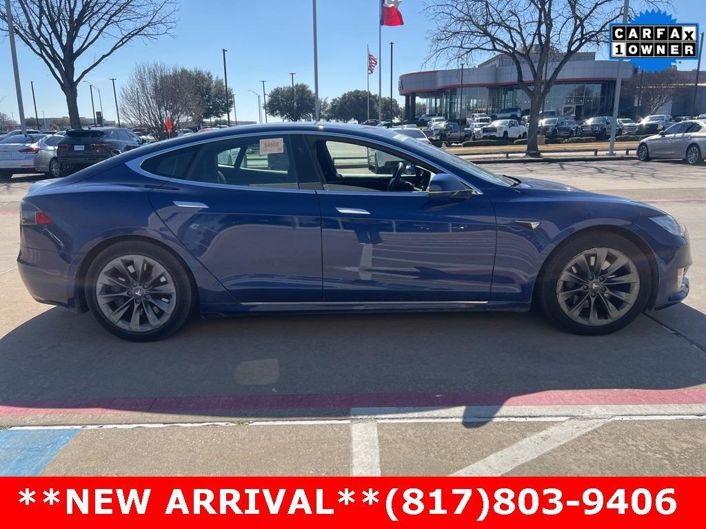 used 2020 Tesla Model S car, priced at $36,392