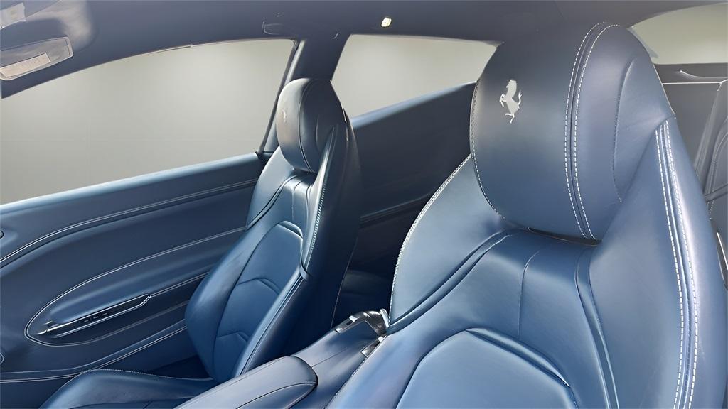 used 2017 Ferrari GTC4Lusso car, priced at $199,071