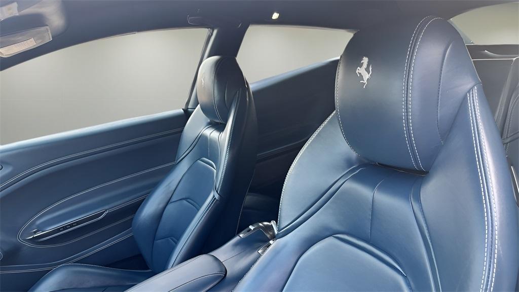 used 2017 Ferrari GTC4Lusso car, priced at $199,071