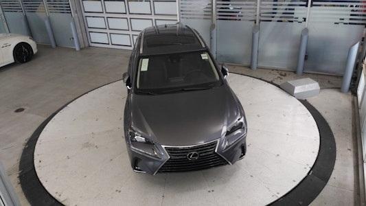 used 2020 Lexus NX 300 car, priced at $28,000