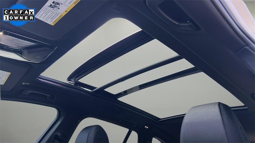 used 2021 BMW X5 car, priced at $37,724