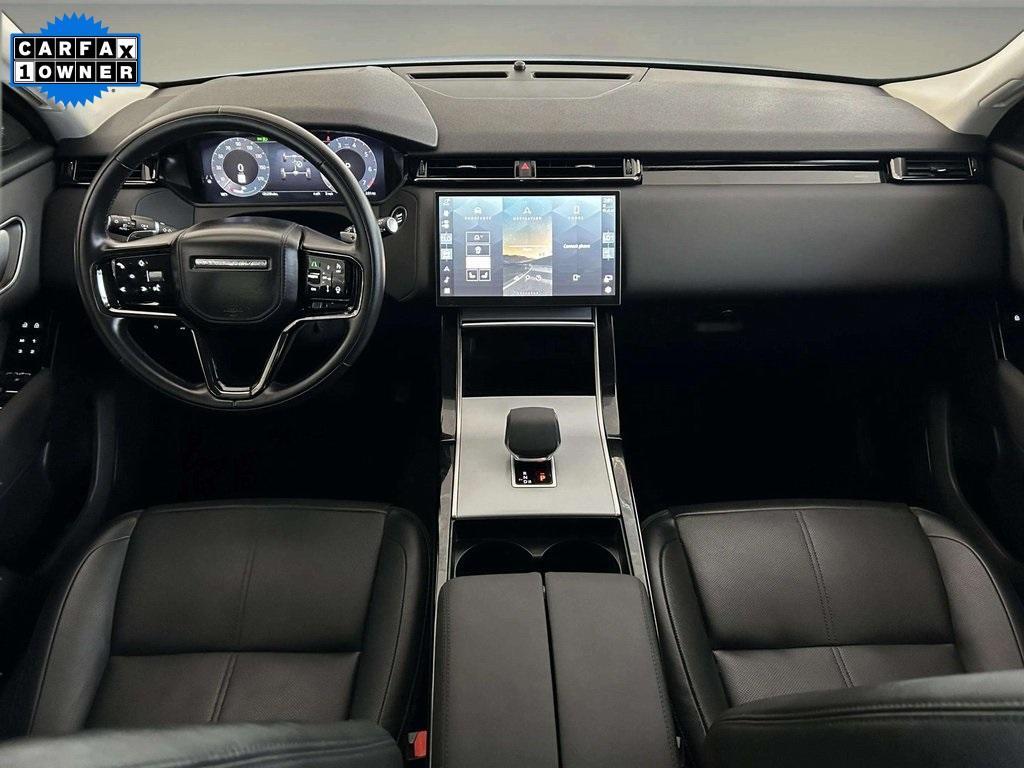 used 2024 Land Rover Range Rover Velar car, priced at $44,559