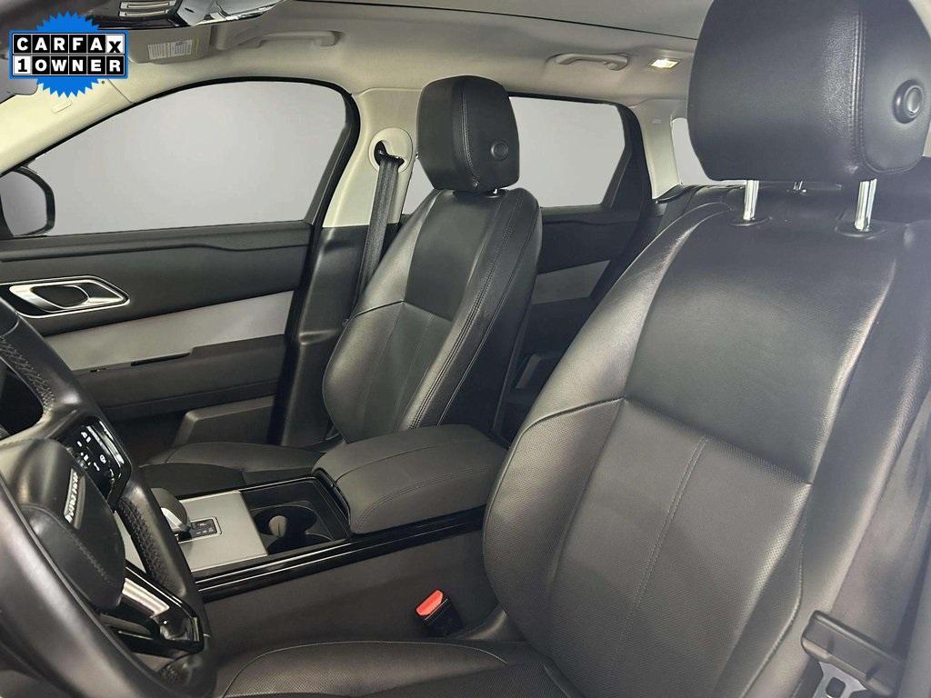 used 2024 Land Rover Range Rover Velar car, priced at $44,559