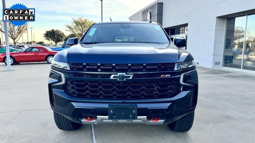 used 2024 Chevrolet Tahoe car, priced at $64,000