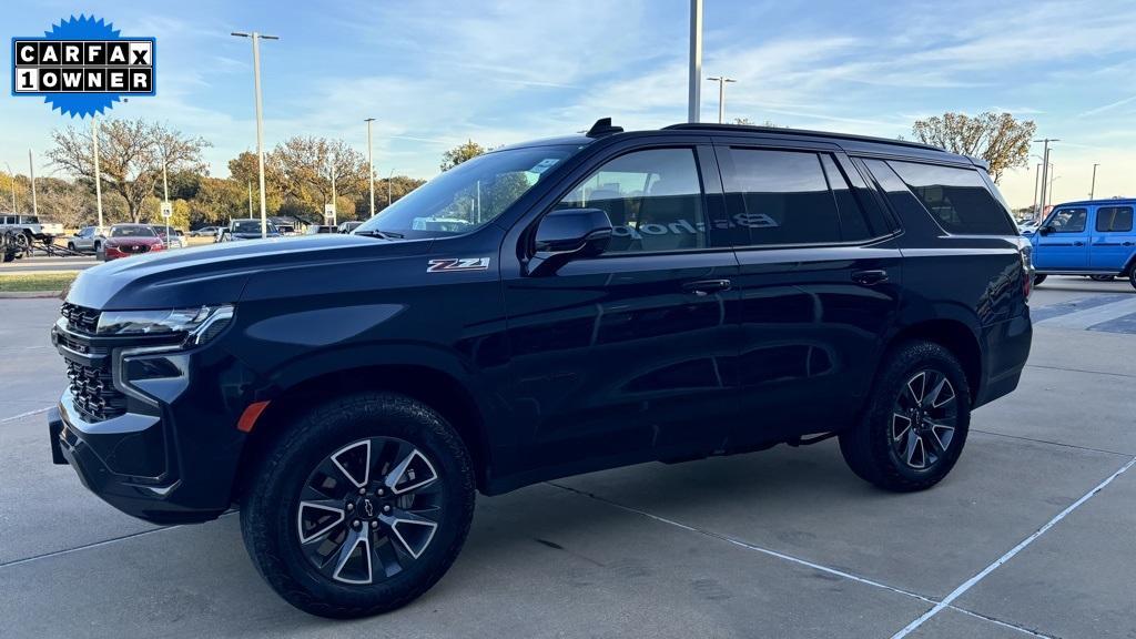 used 2024 Chevrolet Tahoe car, priced at $64,000