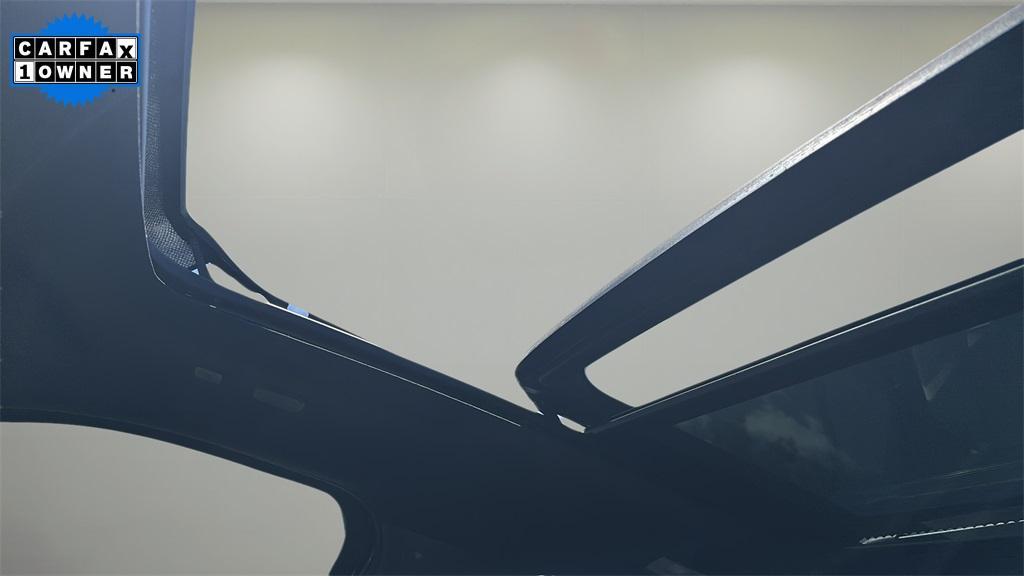 used 2024 Toyota Sequoia car, priced at $72,500