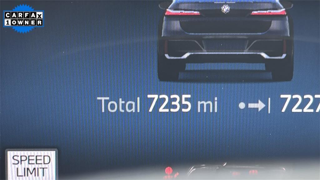 used 2024 BMW 760 car, priced at $103,711