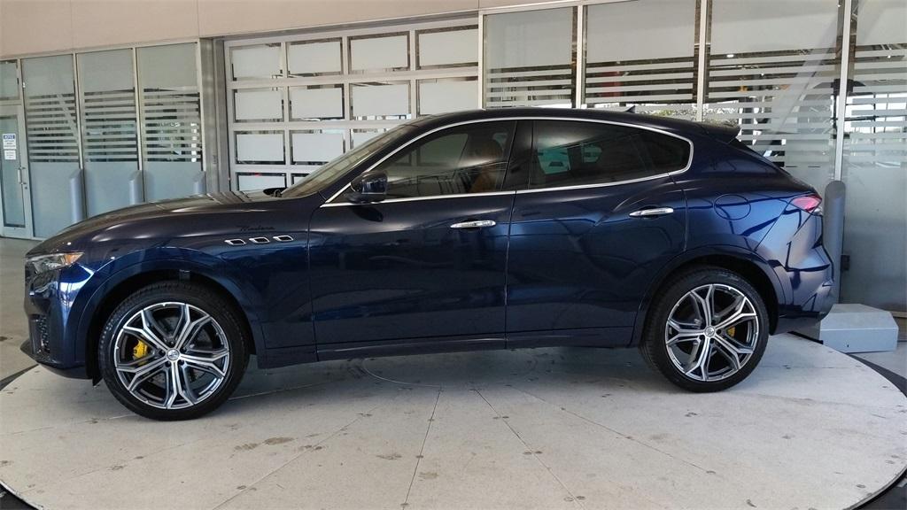 new 2023 Maserati Levante car, priced at $95,000