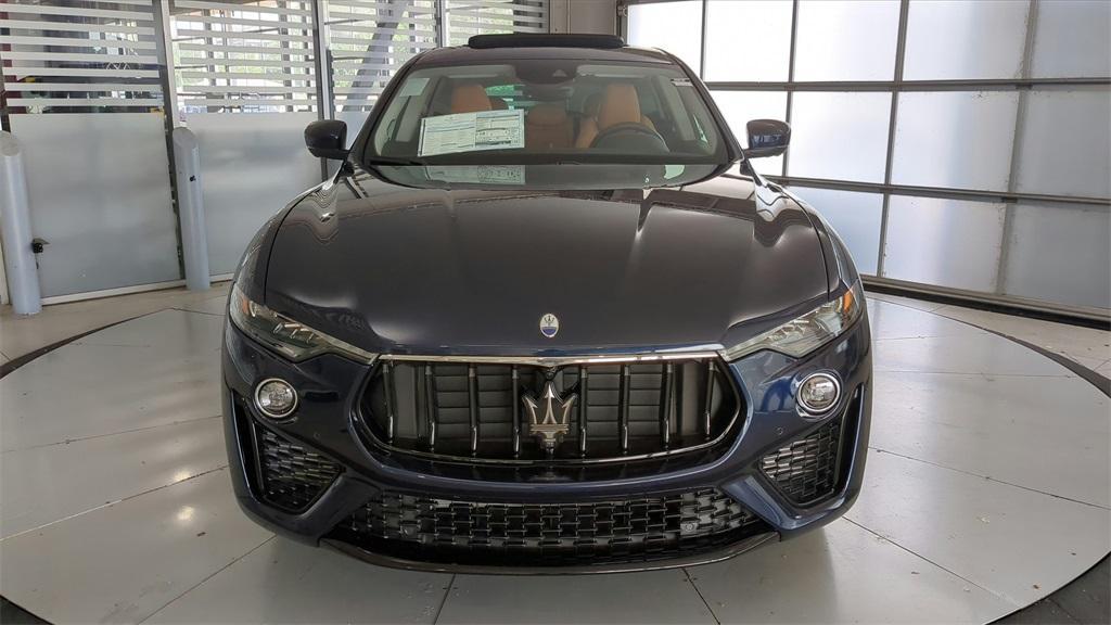 new 2023 Maserati Levante car, priced at $98,000