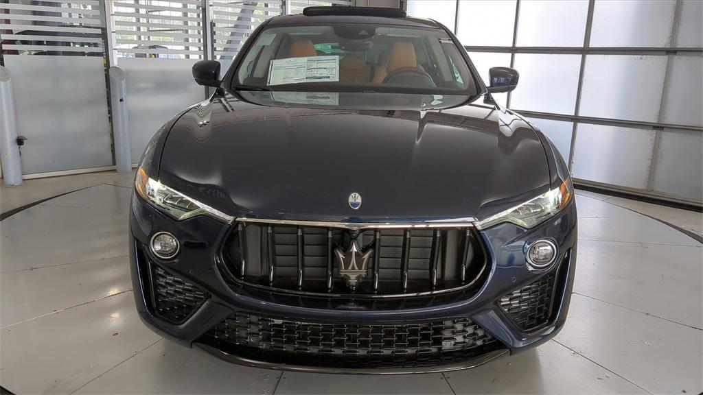 new 2023 Maserati Levante car, priced at $98,000