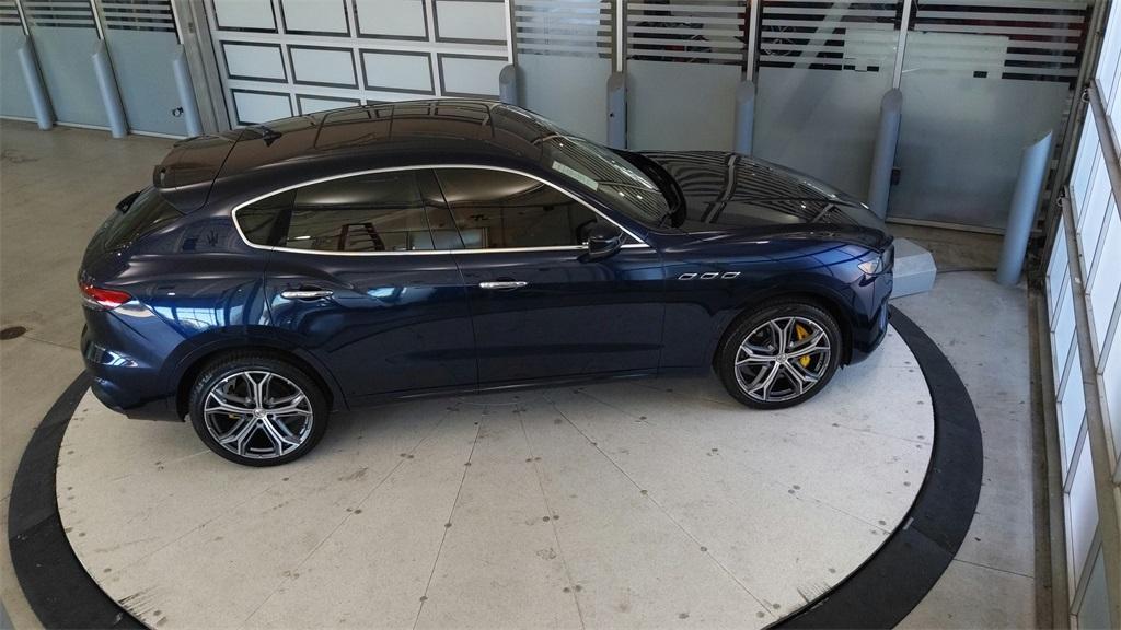 new 2023 Maserati Levante car, priced at $95,000