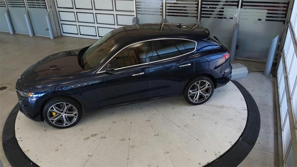 new 2023 Maserati Levante car, priced at $95,000