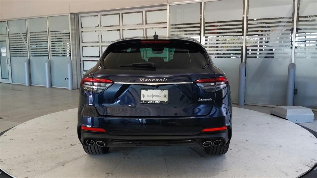 new 2023 Maserati Levante car, priced at $95,000