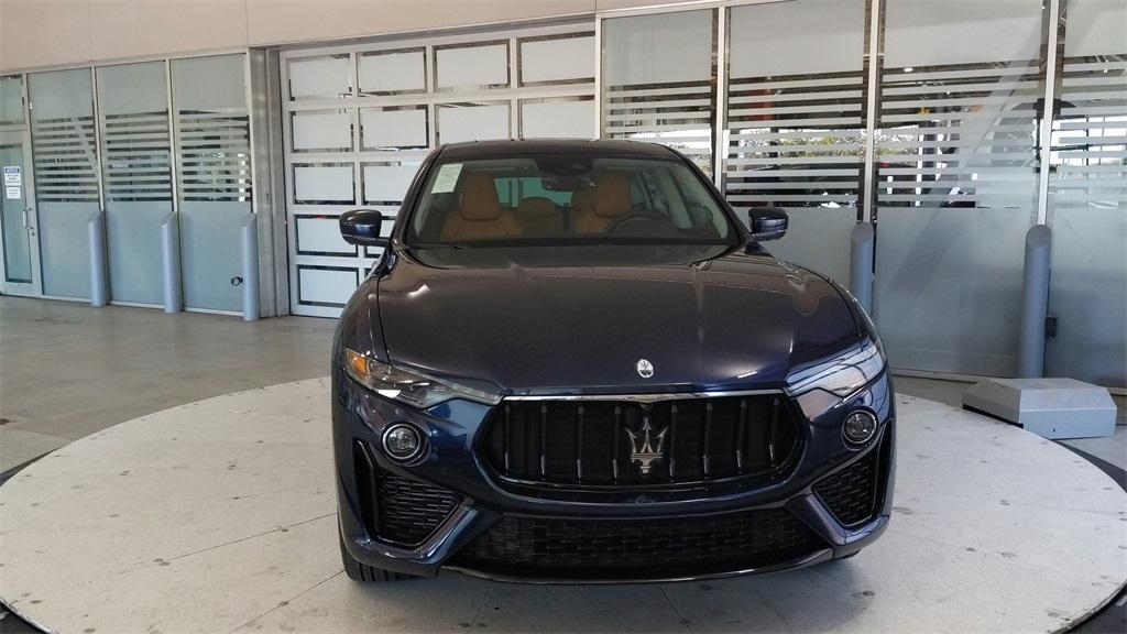 new 2023 Maserati Levante car, priced at $95,000