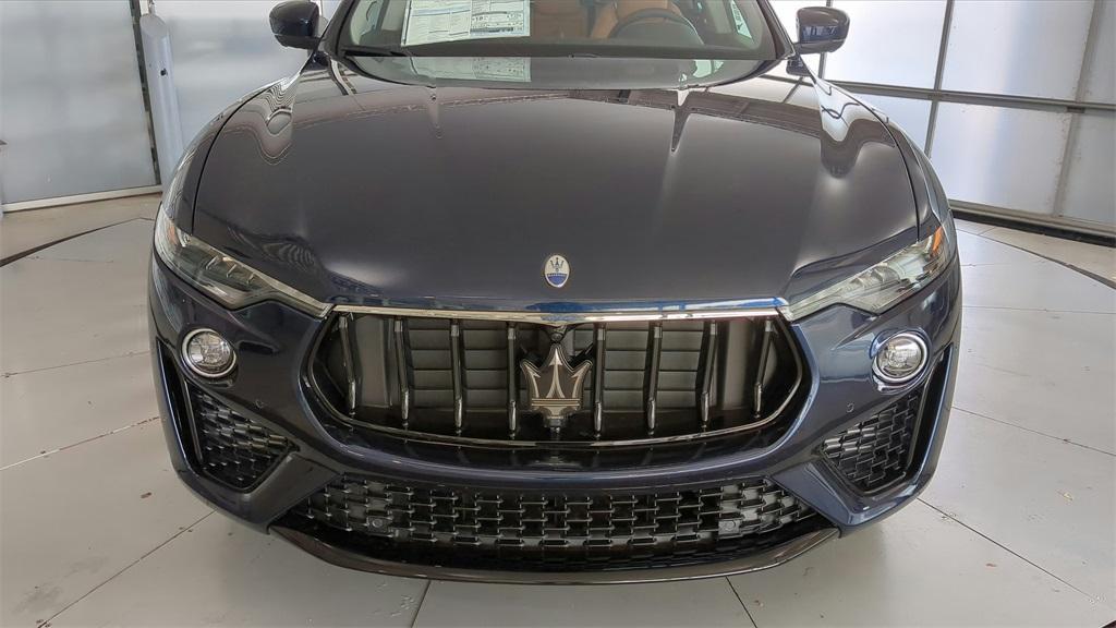 new 2023 Maserati Levante car, priced at $98,000