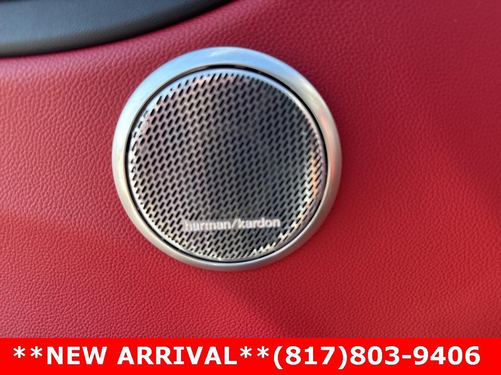 used 2019 Alfa Romeo Giulia car, priced at $45,602