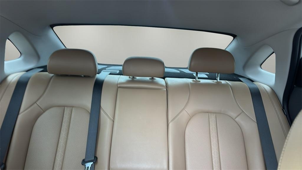 used 2021 Hyundai Sonata Hybrid car, priced at $19,995