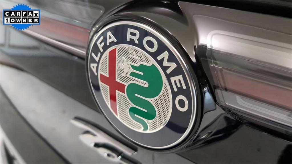 used 2024 Alfa Romeo Tonale car, priced at $39,320