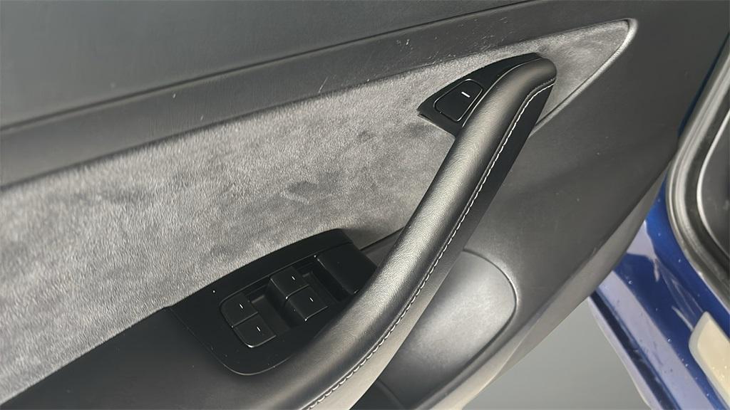 used 2020 Tesla Model 3 car, priced at $21,433