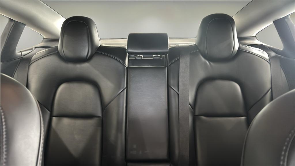 used 2020 Tesla Model 3 car, priced at $21,433