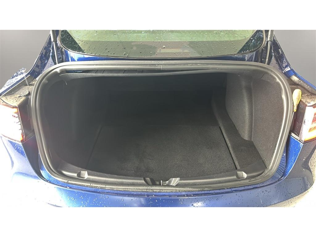used 2020 Tesla Model 3 car, priced at $21,433