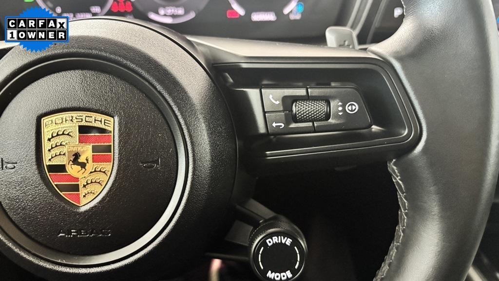 used 2024 Porsche Cayenne car, priced at $81,777