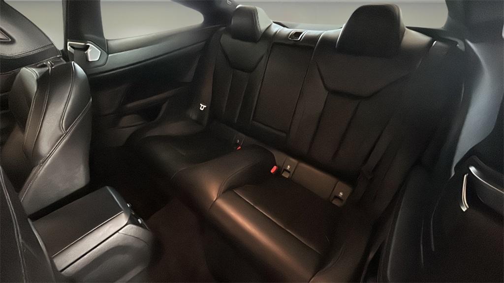 used 2022 BMW M440 car, priced at $41,500