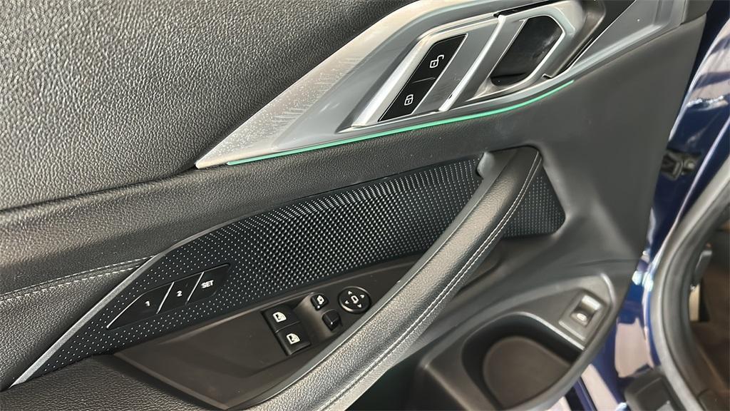 used 2022 BMW M440 car, priced at $41,500