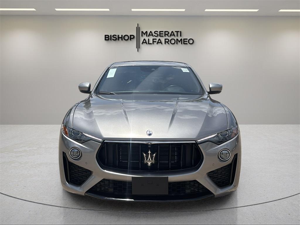 used 2022 Maserati Levante car, priced at $42,984
