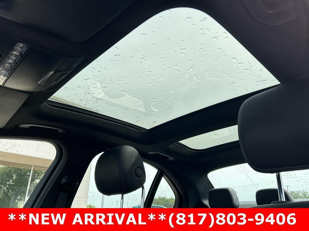 used 2018 Mercedes-Benz C-Class car, priced at $19,996