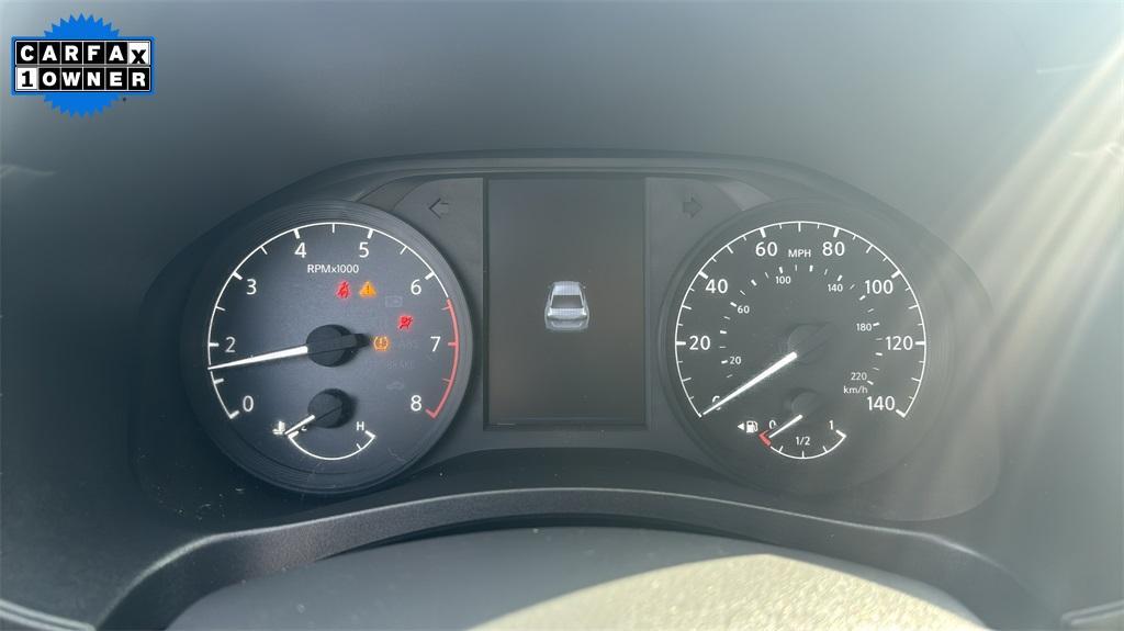 used 2024 Nissan Altima car, priced at $18,531