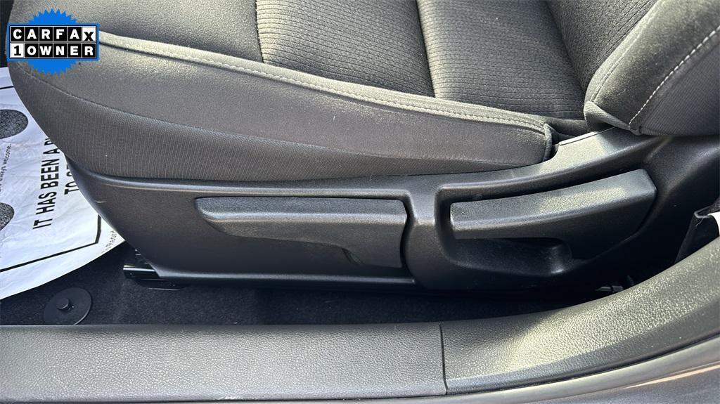 used 2024 Nissan Altima car, priced at $18,531