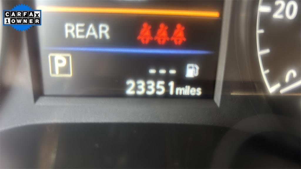 used 2024 Nissan Altima car, priced at $18,531
