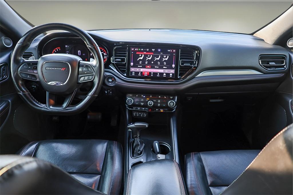 used 2023 Dodge Durango car, priced at $28,100
