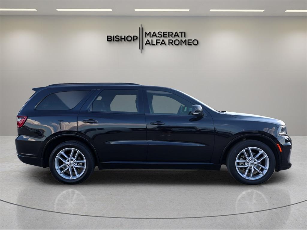 used 2023 Dodge Durango car, priced at $28,100