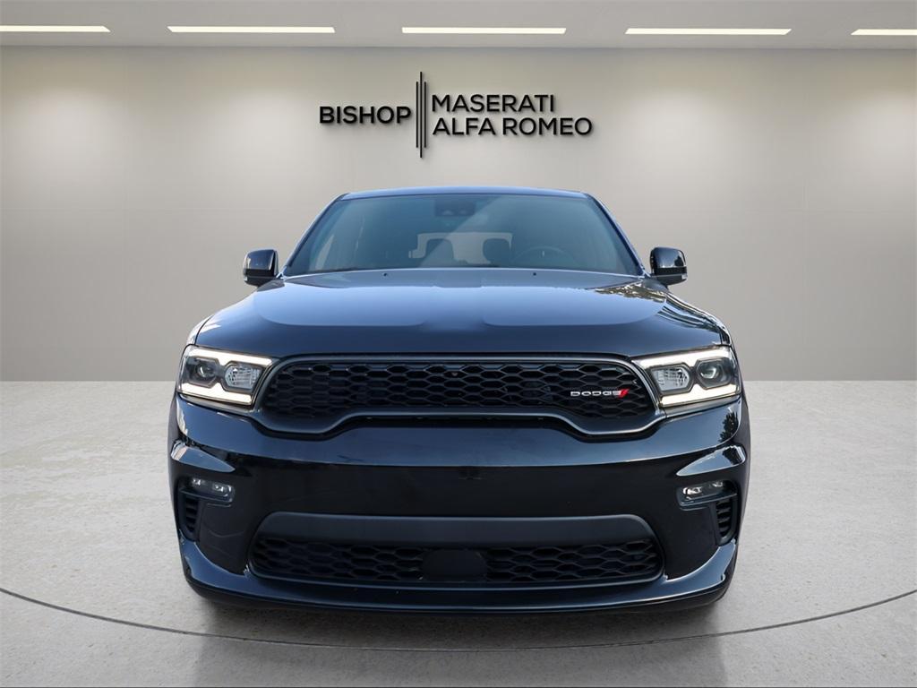 used 2023 Dodge Durango car, priced at $28,100
