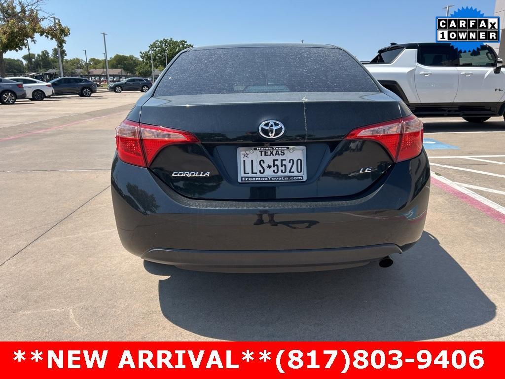 used 2019 Toyota Corolla car, priced at $16,811