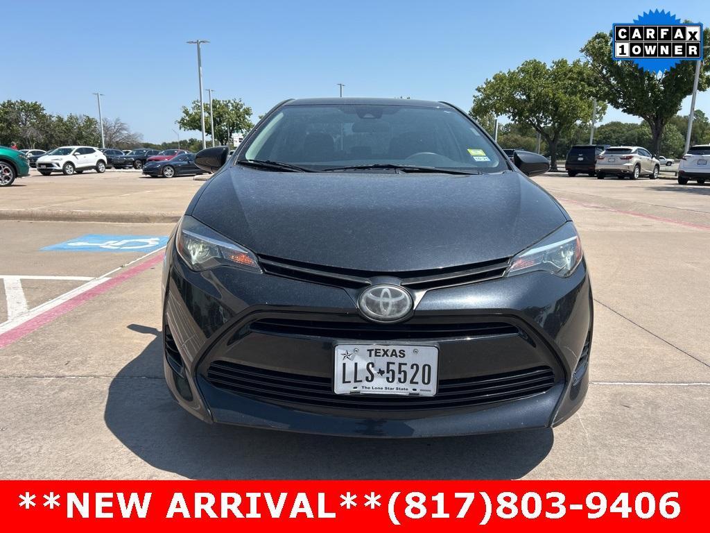 used 2019 Toyota Corolla car, priced at $16,811