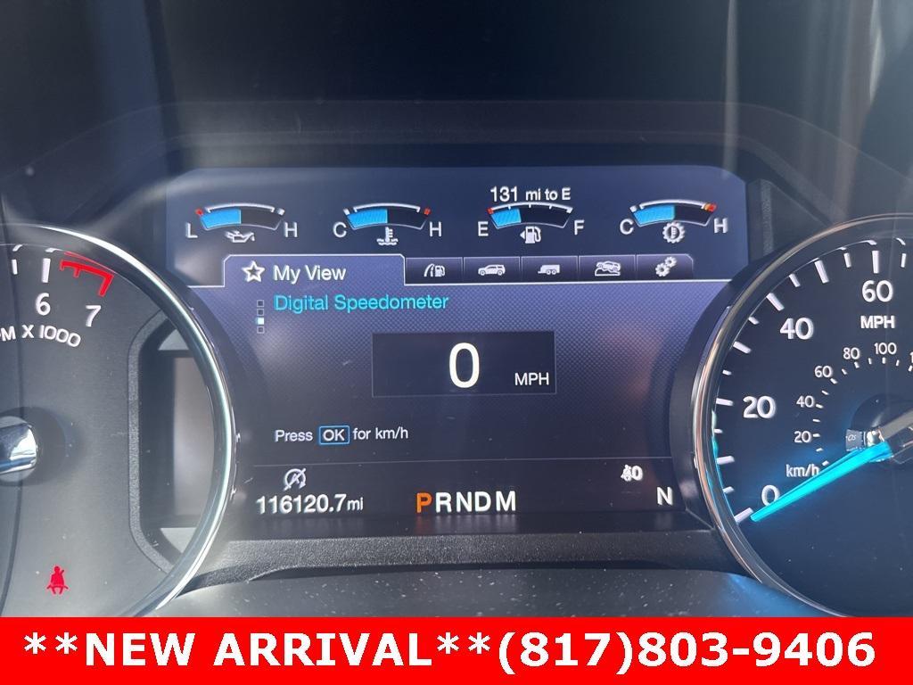 used 2019 Ford Expedition car, priced at $28,946