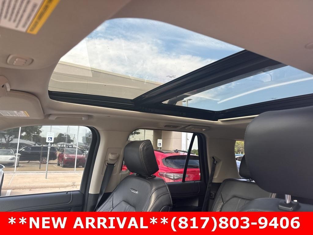 used 2019 Ford Expedition car, priced at $28,946