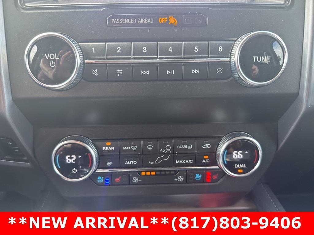 used 2019 Ford Expedition car, priced at $28,946