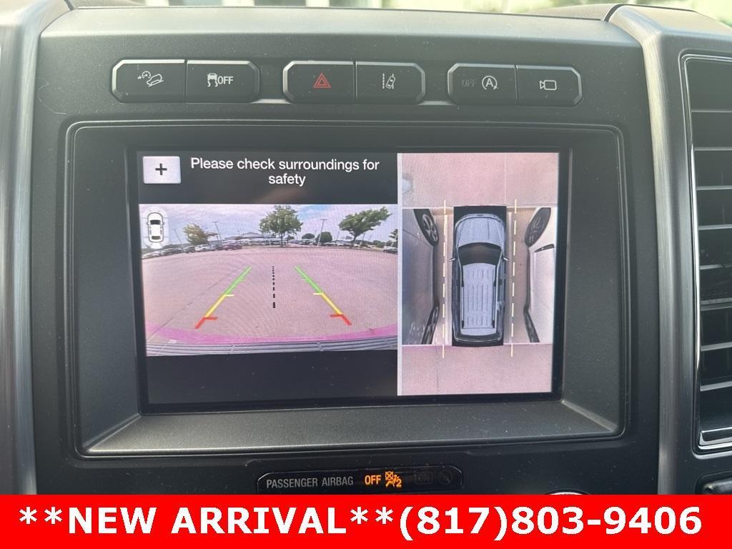 used 2019 Ford Expedition car, priced at $28,946