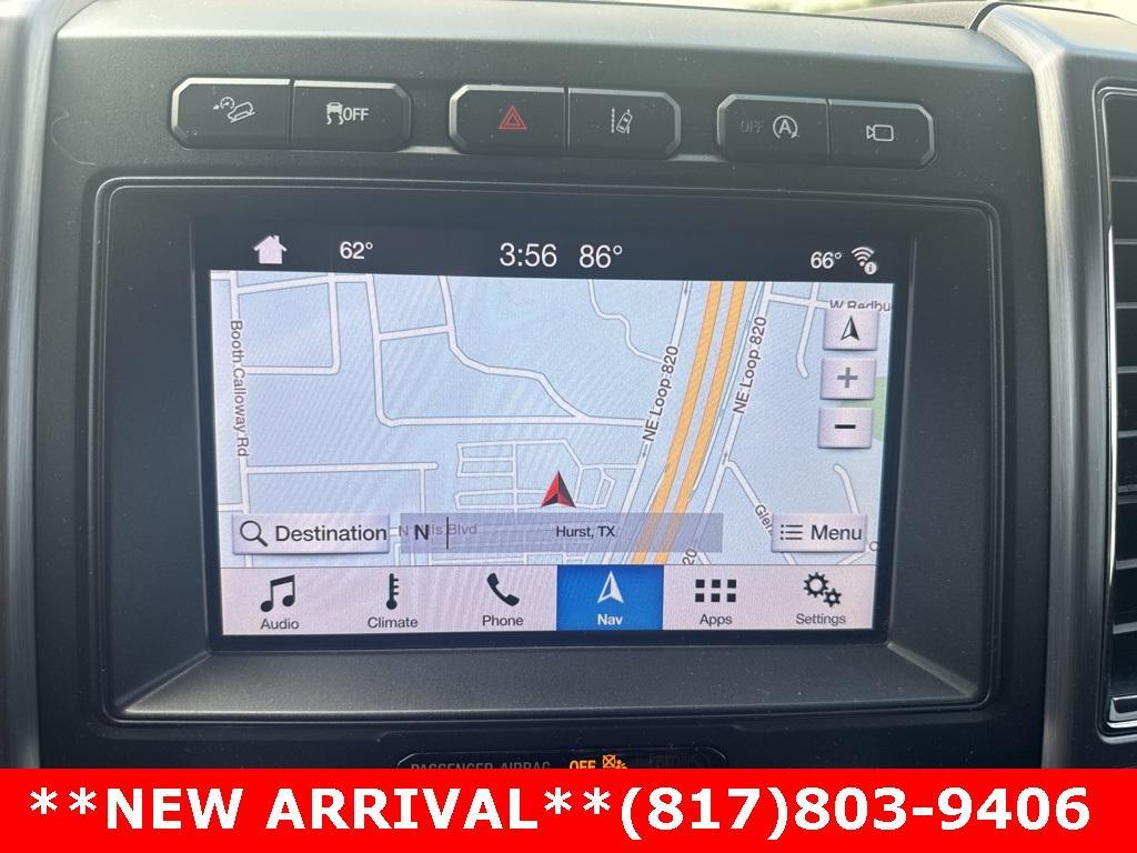 used 2019 Ford Expedition car, priced at $28,946