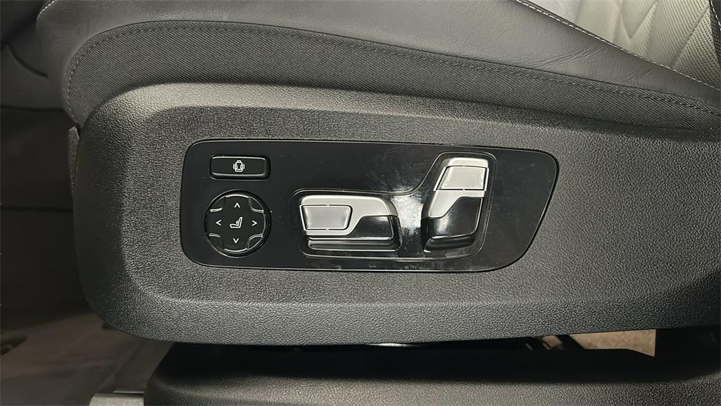 used 2024 BMW XM car, priced at $99,453