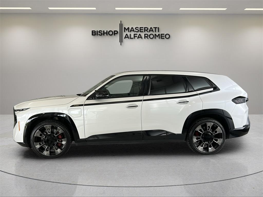 used 2024 BMW XM car, priced at $99,453