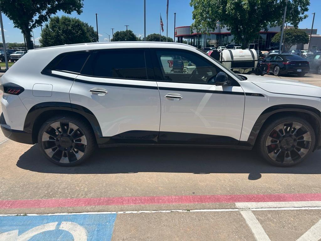 used 2024 BMW XM car, priced at $101,995