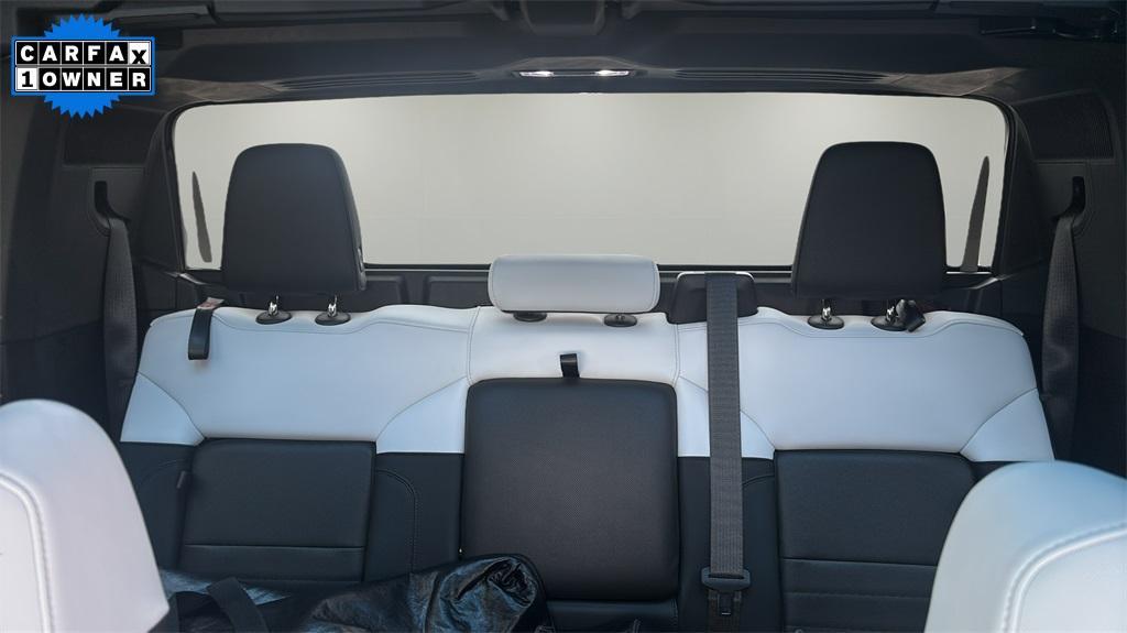 used 2022 GMC HUMMER EV car, priced at $73,000