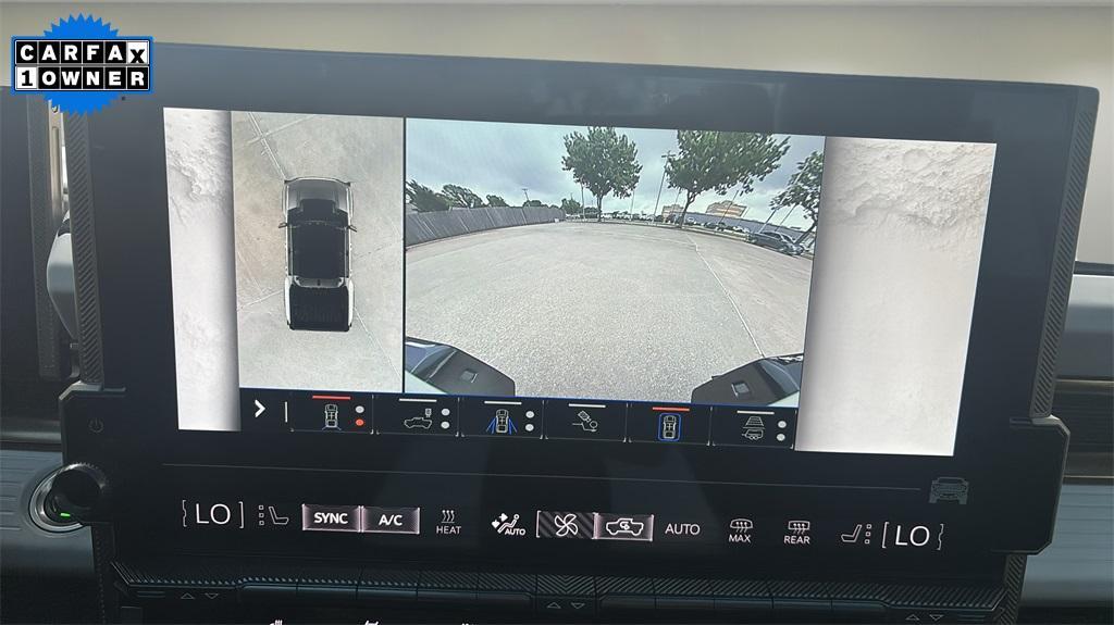 used 2022 GMC HUMMER EV car, priced at $73,000